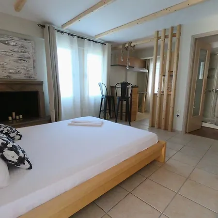 Luxurioese Ferienvilla Fuer 8 Personen Nydri (Lefkada)