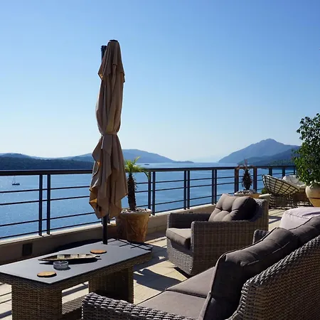 Holiday home Luxurioese Ferienvilla Fuer 8 Personen