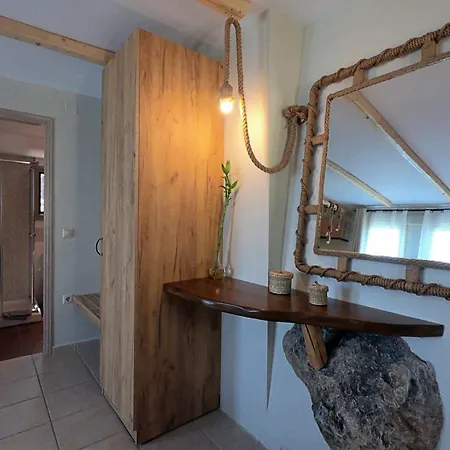 Holiday home Luxurioese Ferienvilla Fuer 8 Personen *
